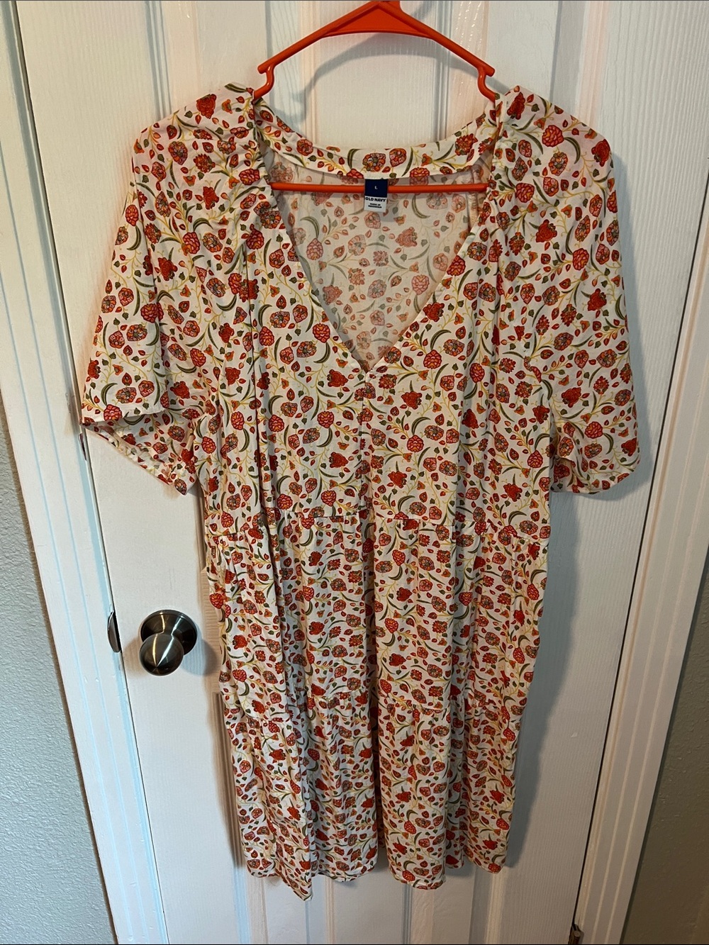 Women’s Old Navy casual dress